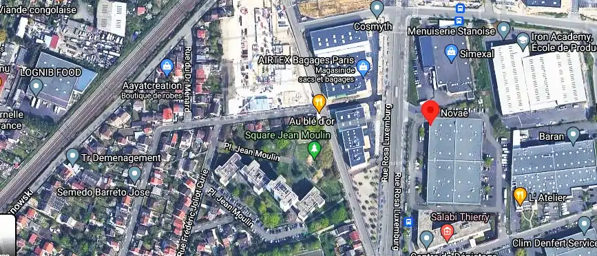 Devis électricien à Stains