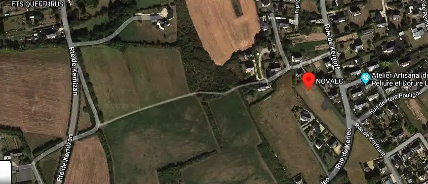 Devis électricien à Loctudy