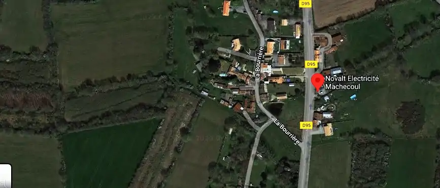 Devis électricien à Machecoul-Saint-Même