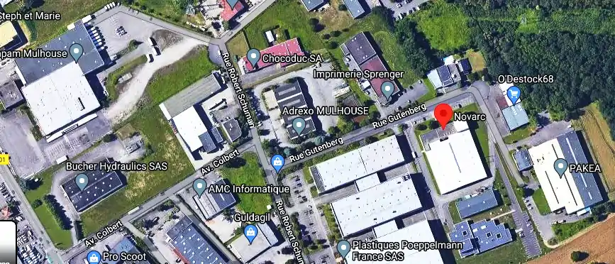 Devis électricien à Rixheim