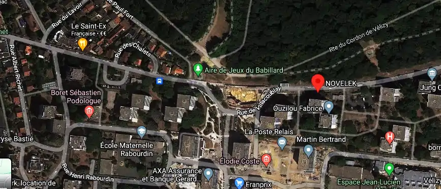 Devis électricien à Vélizy-Villacoublay