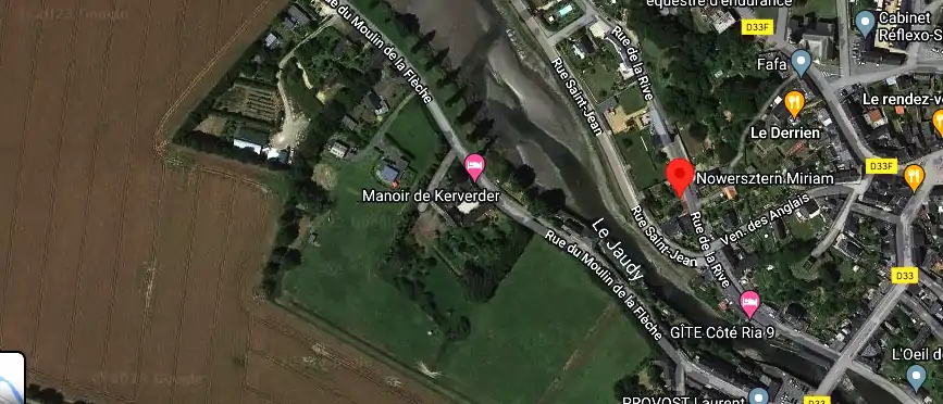 Devis électricien à La Roche-Jaudy