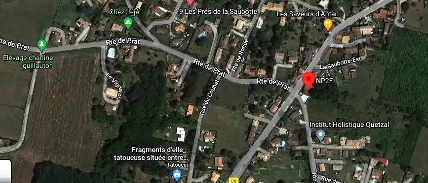 Devis électricien à Noaillan