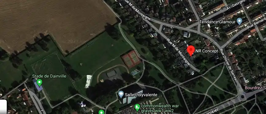 Devis électricien à Dainville