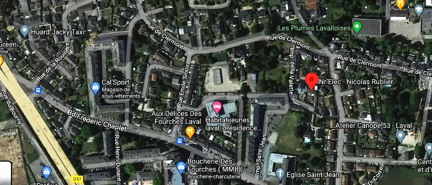 Devis électricien à Laval