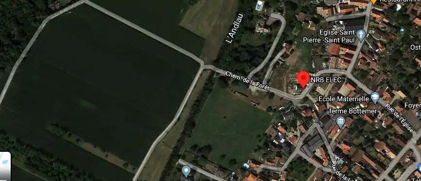 Devis électricien à Hindisheim