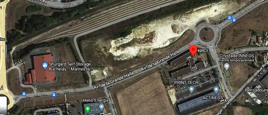 Devis électricien à Buchelay