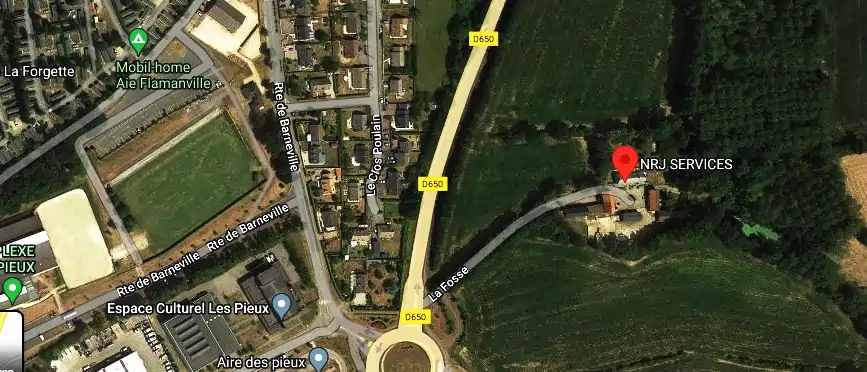 Devis électricien à Les Pieux