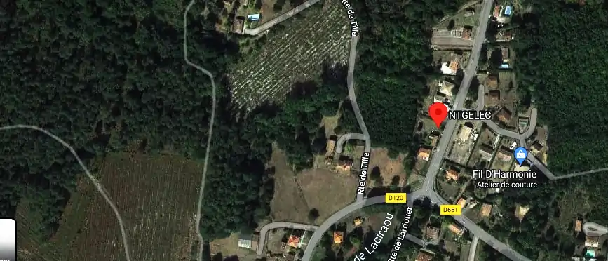 Devis électricien à Belhade