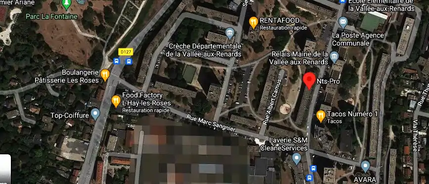 Devis électricien à L'Haÿ-les-Roses