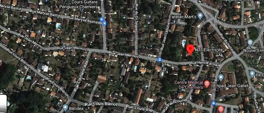 Devis électricien à Coulounieix-Chamiers