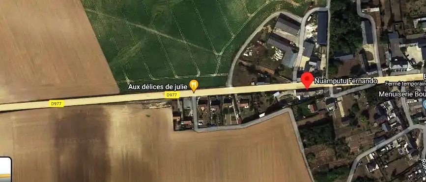 Devis électricien à Bucy-lès-Pierrepont