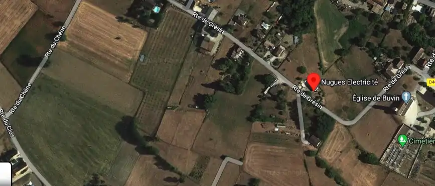 Devis électricien à Les Avenières Veyrins-Thuellin