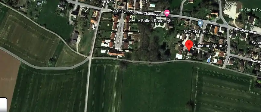 Devis électricien à Fontaines