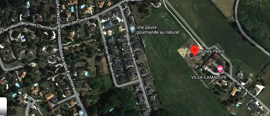 Devis électricien à Coulounieix-Chamiers