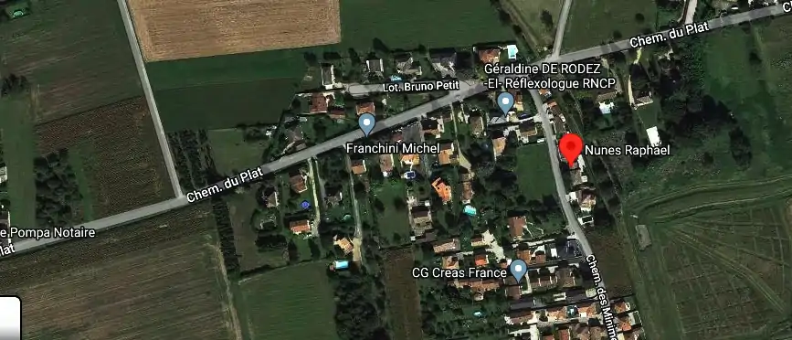 Devis électricien à Reyrieux