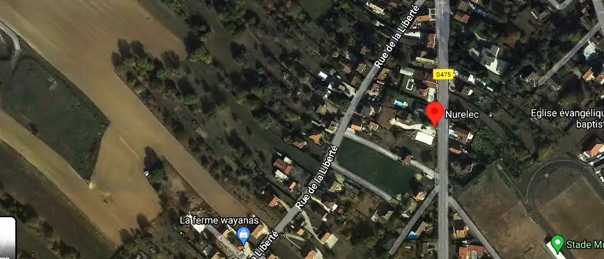 Devis électricien à Gray-la-Ville