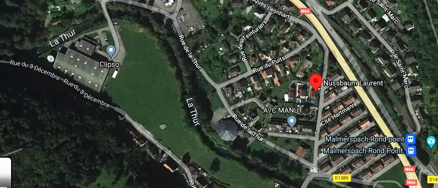 Devis électricien à Malmerspach