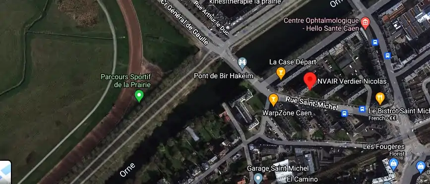 Devis électricien à Caen