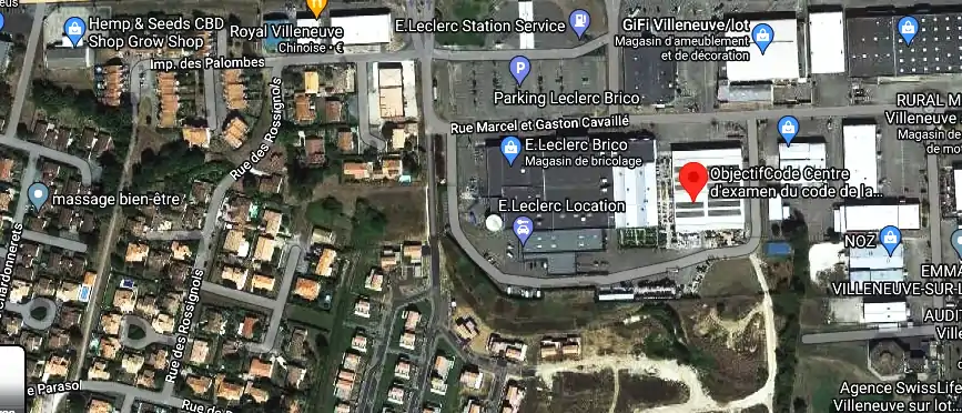 Devis électricien à Villeneuve-sur-Lot