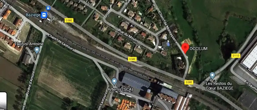 Devis électricien à Baziège