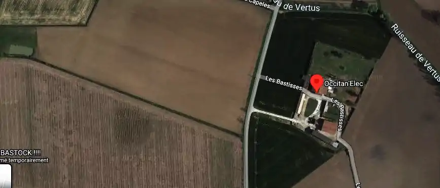 Devis électricien à Rabastens