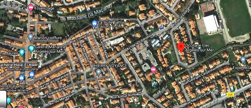 Devis électricien à Argelès-sur-Mer