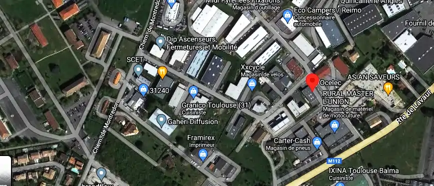 Devis électricien à L'Union