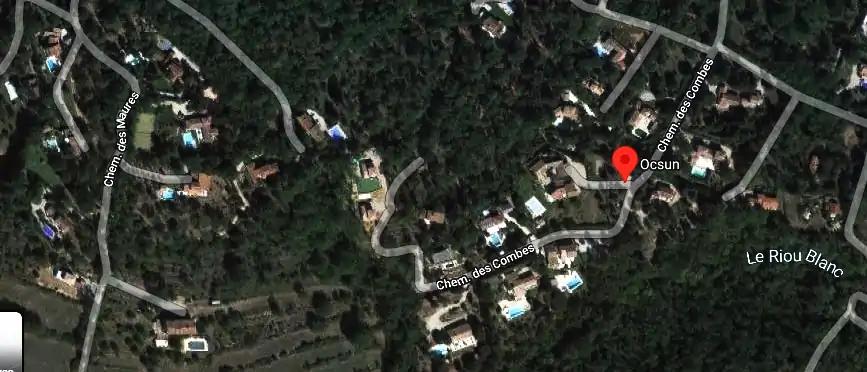 Devis électricien à Callian