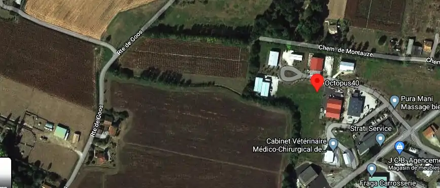 Devis électricien à Hinx