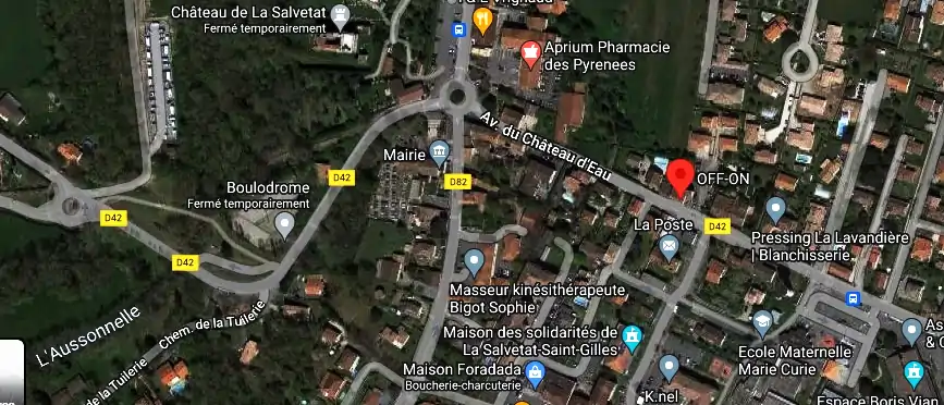 Devis électricien à La Salvetat-Saint-Gilles