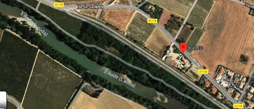 Devis électricien à Cuxac-d'Aude