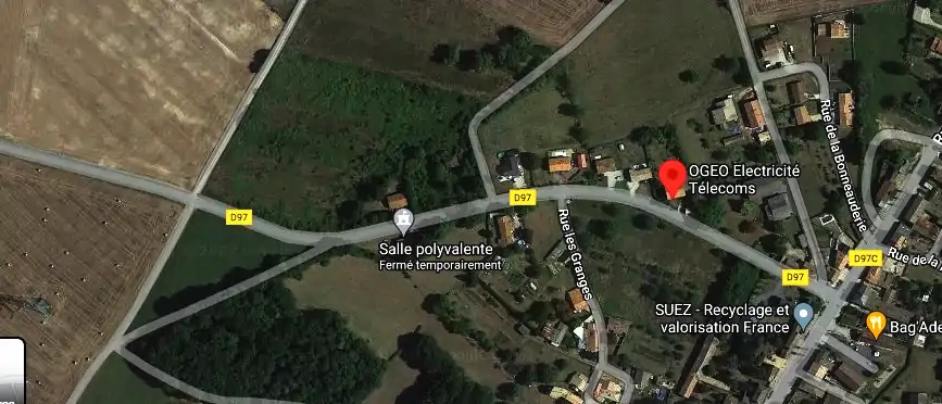 Devis électricien à Valence-en-Poitou