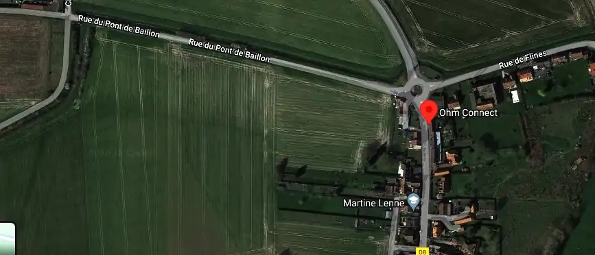 Devis électricien à Anhiers