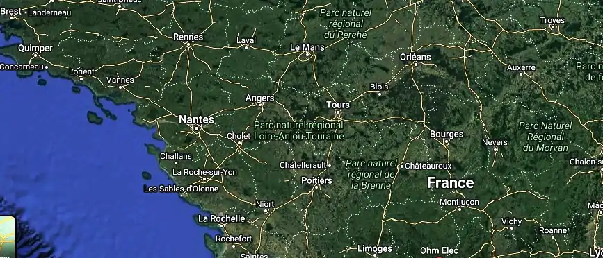 Electricien Ohm Elec à Saint-Pardoux-le-Vieux