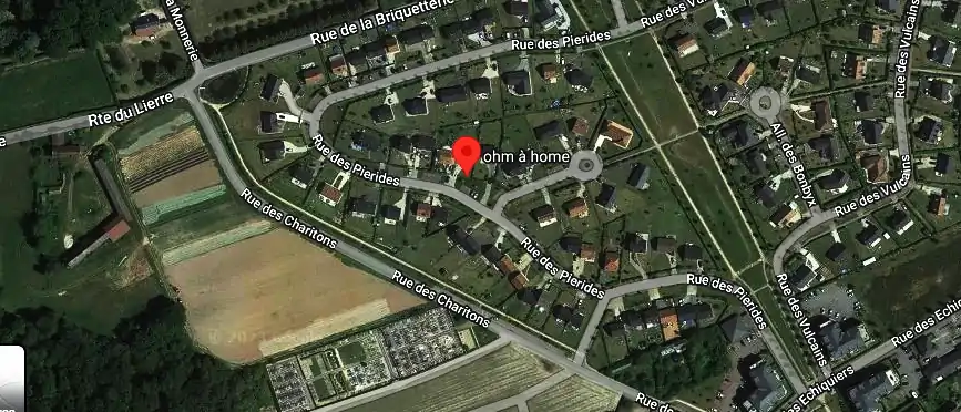 Devis électricien à Saint-Sébastien-de-Morsent