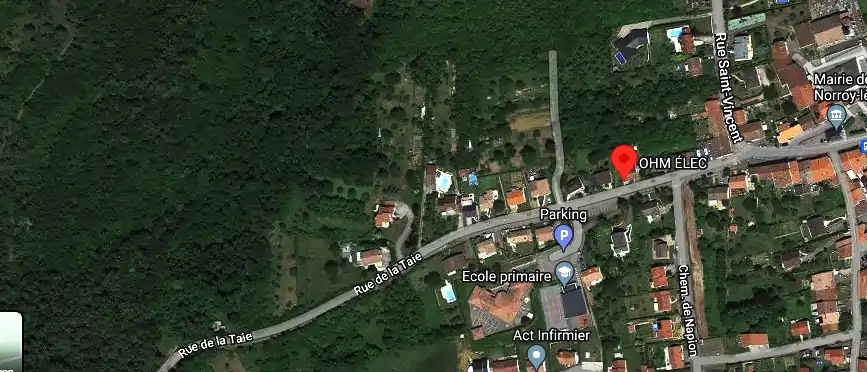 Devis électricien à Norroy-lès-Pont-à-Mousson