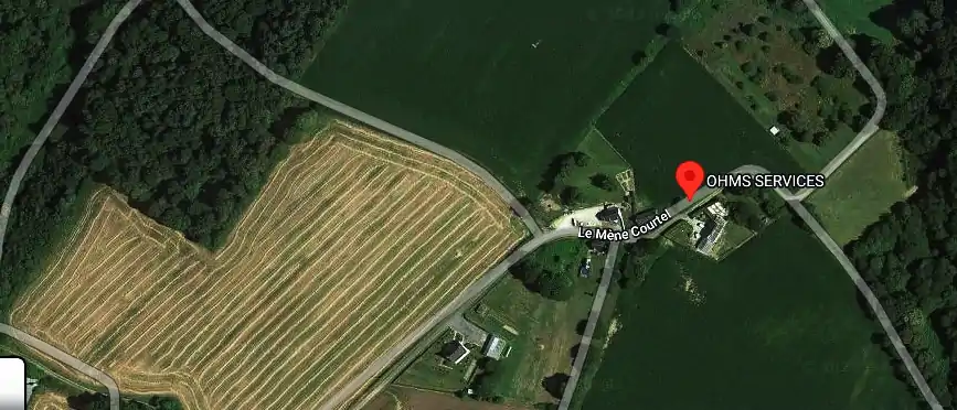 Devis électricien à Billio