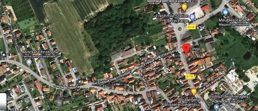 Devis électricien à Still