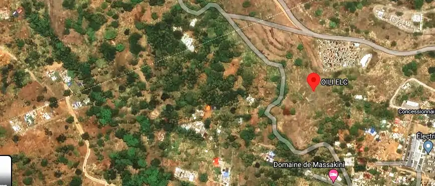 Devis électricien à 66RF+6C6, Mamoudzou 97600, Mayotte