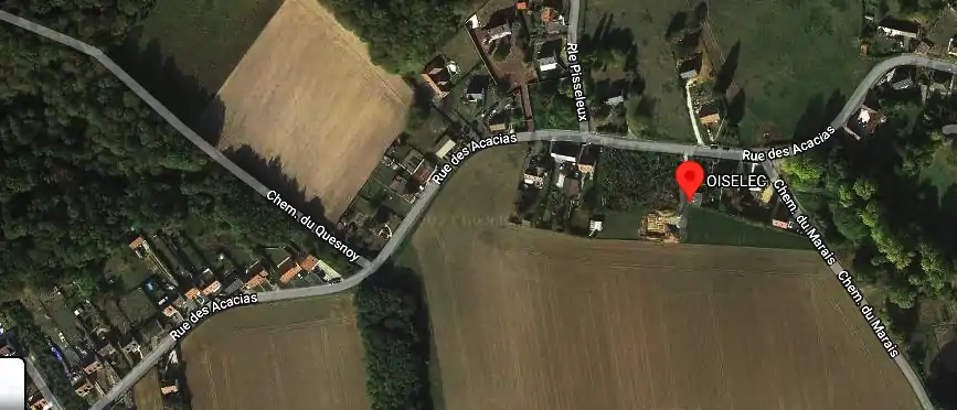 Devis électricien à Ribécourt-Dreslincourt