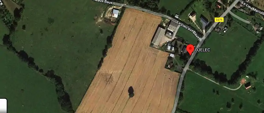 Devis électricien à Annebault