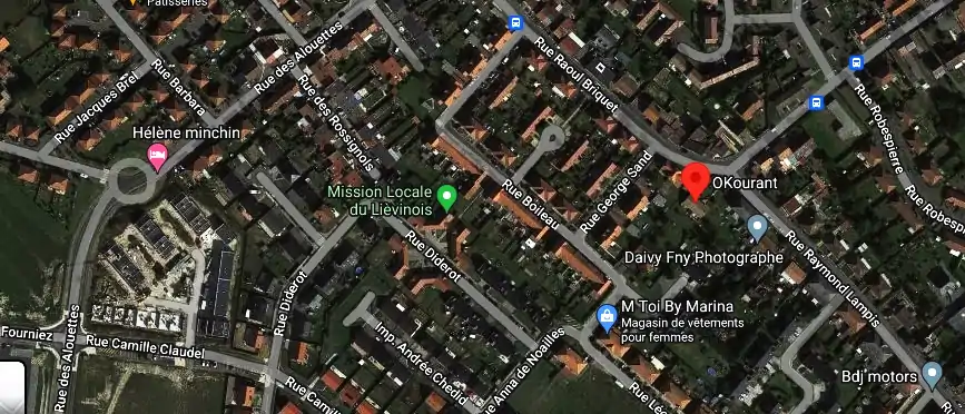 Devis électricien à Wingles