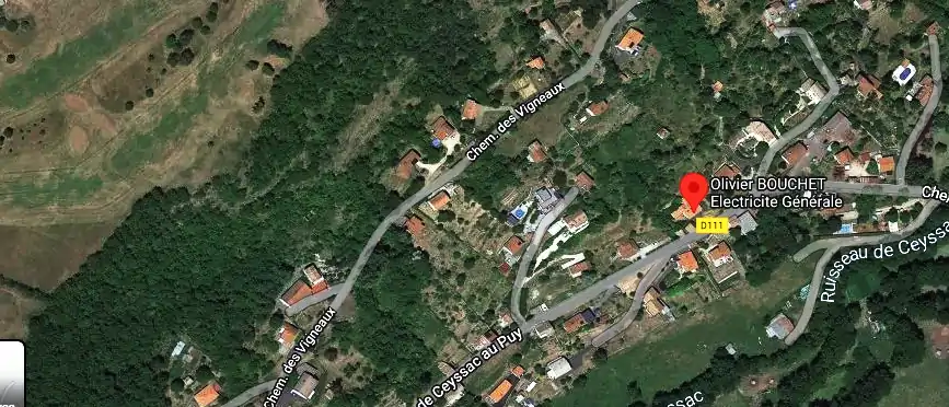 Devis électricien à Ceyssac