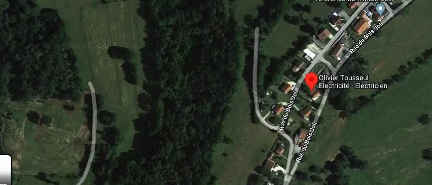 Devis électricien à Lomont-sur-Crête