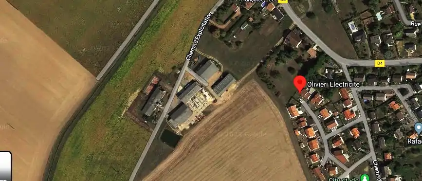 Devis électricien à Colligny-Maizery