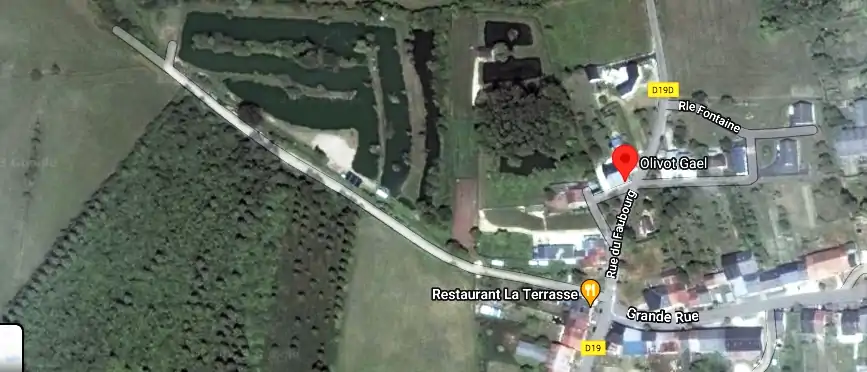 Devis électricien à Brieulles-sur-Bar