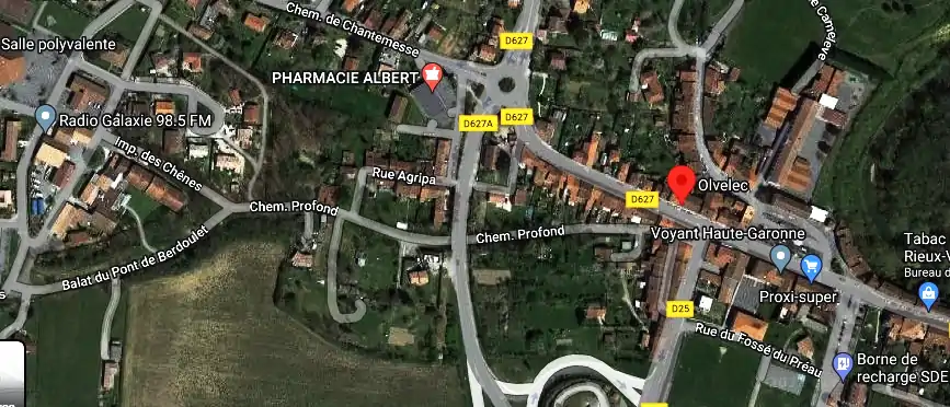 Devis électricien à Rieux-Volvestre