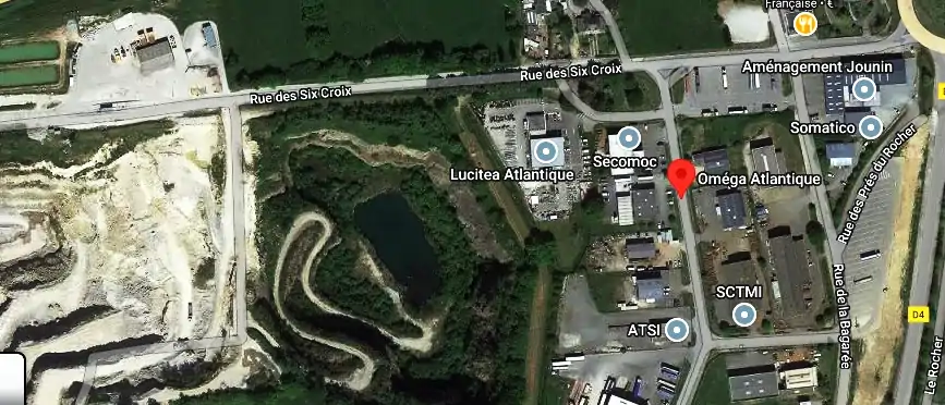 Devis électricien à Donges