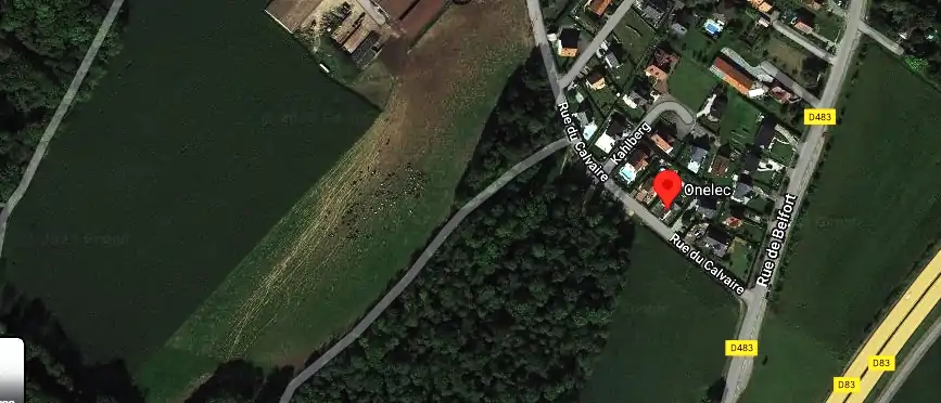 Devis électricien à Aspach-le-Bas